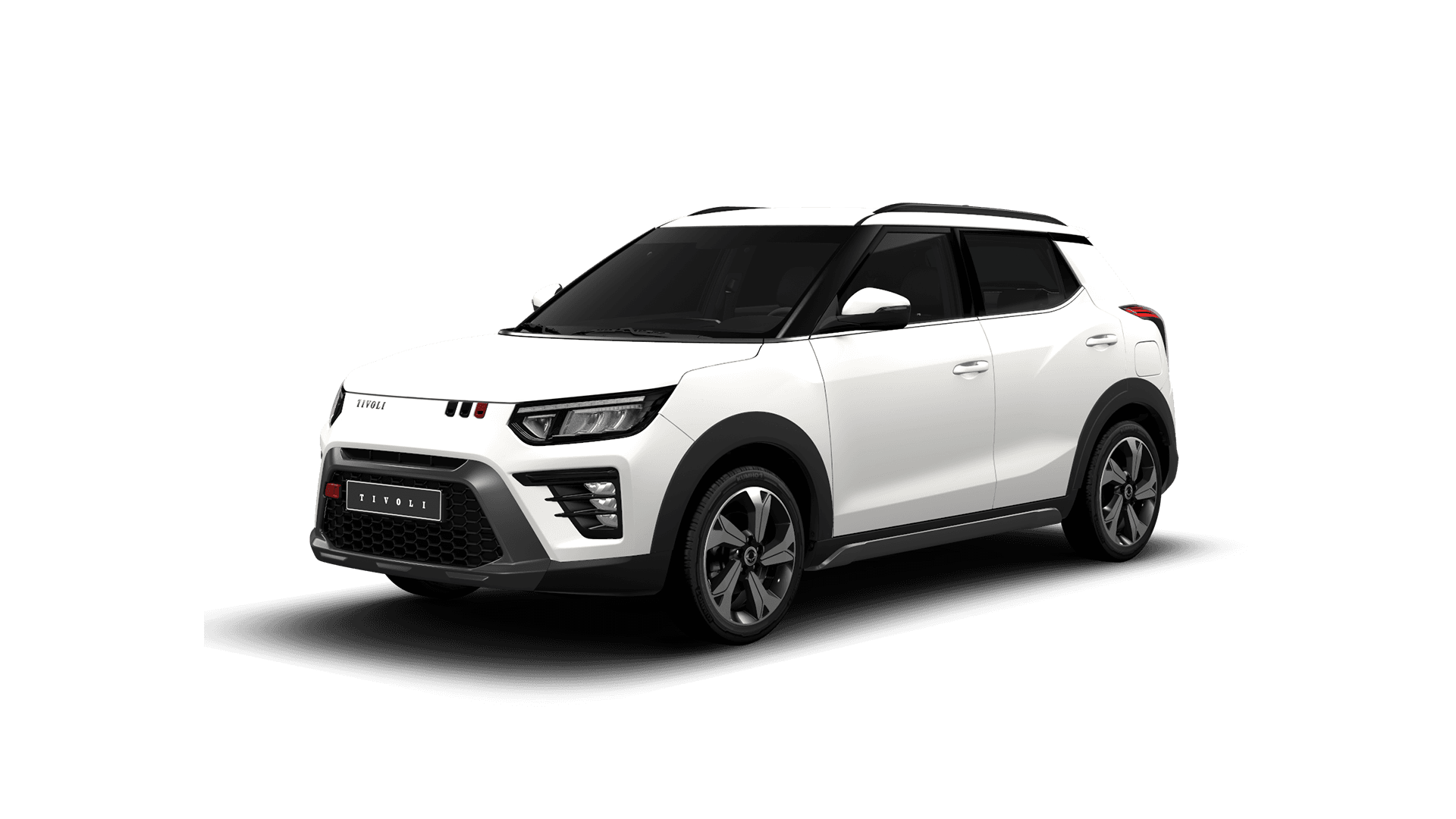 KGM Tivoli