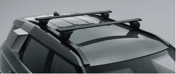 KGM Torres Roofbox